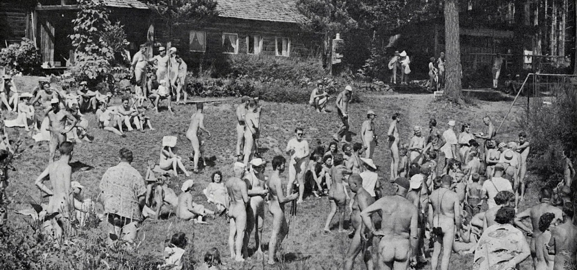 News of the Nude, no. 11